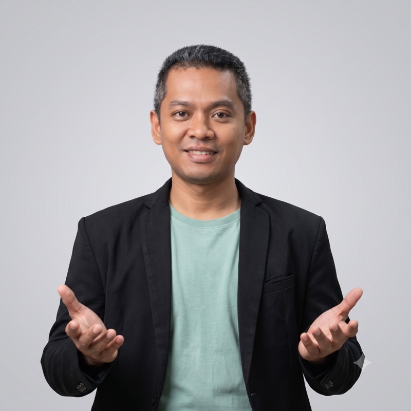 Ihsan Saiful